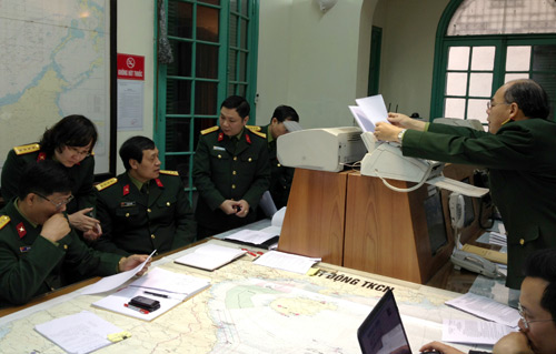 ປະເທດຕ່າງໆສືບສວນ ສາຍເຫດເຮືອບິນ ມາເລເຊຍຫາຍສາບສູນ