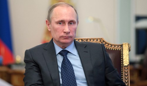 ສະພາ​ແຫ່ງ​ຊາດ Crimea ​ເຄື່ອນ​ໄຫວ​ຕາມ​ ກົດໝາຍ​ສາກົນ