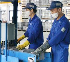 ກອງປະຊຸມສຳມະນາ“ສະເຫນີບັນດາຂໍ້ກຳນົດກ່ຽວກັບຫລັກອະນາໄມຄວາມປອດໄພການອອກແຮງງານໃນກະສິກຳ.”