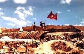 ກອງປະຊູມສຳມະນາວິທະຍາສາດ“ໄຊຊະນະດ້ຽນບຽນຝູ-ກຳລັງແຮງຫວຽດນາມ ໃນສະໄໝໂຮ່ຈີ໋ມິນ”