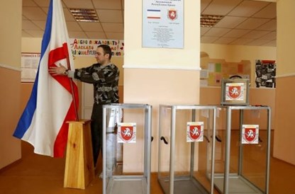 ກ.ຣືມ ດຳເນີນການ ລົງປະຊາມະຕິ