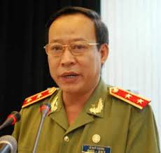 ຫວຽດນາມເຂົ້າຮ່ວມກອງປະຊຸມຄະນະກຳມະການຄວບຄຸມຢາເສບຕິດສປຊ