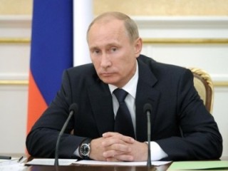 ລັດເຊຍຮັບຮອງປະເທດ ສາທາລະນະລັດ Crimea