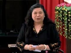 ສືບຕໍ່ຕິດຕາມກວດກາ ເລື່ອງປະຕິບັດນະໂຍບາຍ ກົດໝາຍກ່ຽວກັບການ ຫລຸດຜ່ອນຄວາມທຸກຍາກໄລຍະ 2005-2012”