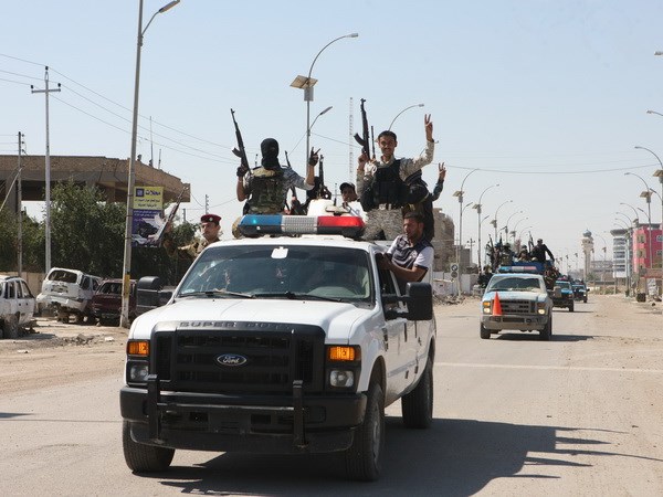 ຄະນະກຳມະການເລືອກຕັງອີຣັກຖອນໃບຮ້ອງຂໍລາອອກຈາກຕຳແໜ່ງ