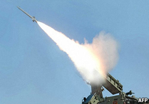 ຄວາມເຄັ່ງຕຶງປີນຂັ້ນໄດໃນແຫຼມເກົາຫຼີ