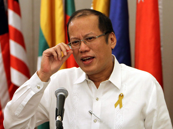 ຟີລິບປິນ,ສິງກາໂປຊຸກຍູ້ການພົວພັນ2ຝ່າຍ