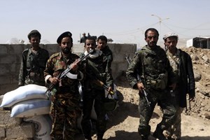 Al-Qaedaບຸກໂຈມຕີ  ກອງທັບYemen,ເຮັດໃຫ້ກ່ວາ20ຄົນຖືກເສຍຊີວິດແລະບາດເຈັບ