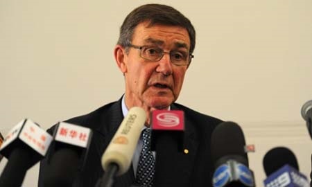 ອົດສະຕາລີຜັນຂະຫຍາຍ ກຳປັ່ນແລະເຮືອບິນ ພິສູດສັນຍານກັບດຳ ຂອງເຮືອບິນ MH-370