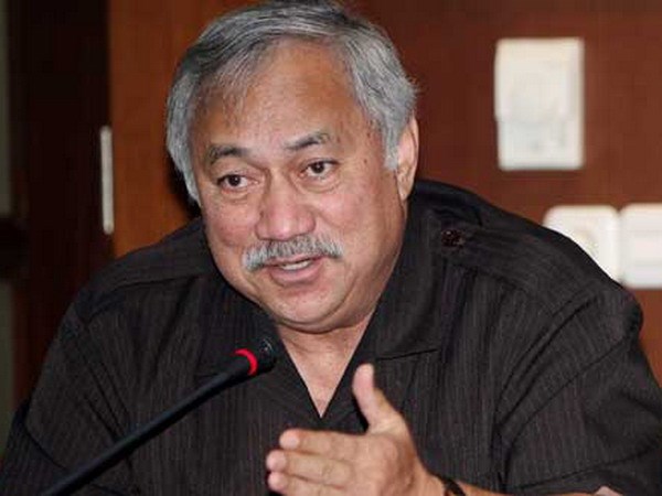 ສະມາຊິກສະພາແຫ່ງຊາດອາເມລິກາຮັບຮູ້ຜົນງານດ້ານສິດທິມະນຸດຢູ່ຫວຽດນາມ