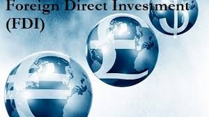 ປ່ຽນໃຫມ່ນະໂຍບາຍເພື່ອດຶງດູດທຶນ FDI