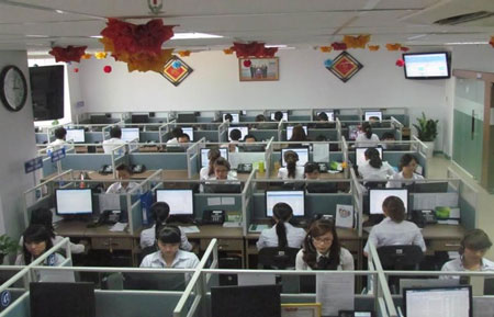 ປະຕິບັດຈຸດໝາຍລັດຖະບານເອເລກໂຕນິກຢູ່ຫວຽດນາມ ໃຫ້ປະກົດຜົນເປັນຈິງເທື່ອລະກ້າວ