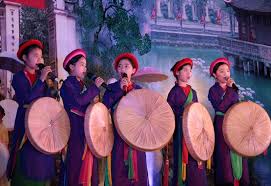 ສະໂມສອນກຸບບາເຕີມ-ບ່ອນຮັກສາບັນດາທຳນອງເພງພື້ນເມືອງ