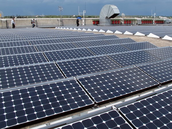 ຫວຽດນາມເປັນເຈົ້າການ ປະຕິບັດຄຳໝັ້ນສັນຍາ ກ່ຽວກັບການເຕີບ ໂຕຂຽວ