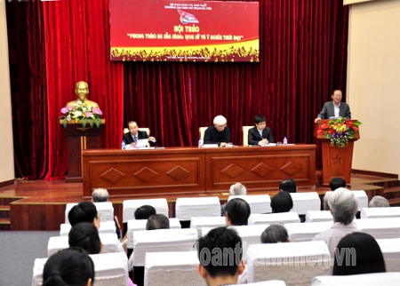 ຂະບວນການ3ກຽມພ້ອມ:ປະຫວັດສາດແລະຄວາມໝາຍຍຸກສະໄໝ