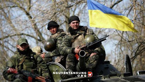 ຂ້ໍຕົກລົງເຊີແນວກ່ຽວກັບຢູແກຼນ ຕໍ່ໜ້າໄພຖືກປະລາໄຊ