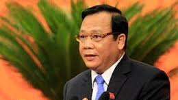 ທ່ານຮອງປະທານສະພາແຫ່ງຊາດຮີ່ງງອກເຊີນພົບປະກັບຜູ້ມີສິດເລືອກຕັ້ງຢູ່ນະຄອນດາຫນັງ