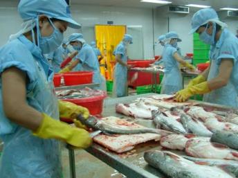 ໂຄງການຕິດຕາມກວດກາປາໜັງຂອງອາເມລິກາ: ນຳມາເຊິ່ງຜົນທີ່ບໍ່ດີໃຫ້ແກ່ການສົ່ງອອກສິ້ນໃນນ້ຳຂອງອາຊຽນ