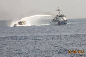 ຫລາຍອົງການຈັດຕັ້ງມະຫາຊົນຫວຽດນາມຄັດຄ້ານເລື່ອງຈີນນຳຮ້ານເຈາະນຳ້ມັນເຂົ້າເຄື່ອນໄຫວຢ່າງຜິດກົດໝາຍ