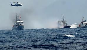 ປະຕິກິລິຍາຂອງຈີນຕໍ່ຫນ້າຄຳຖະແຫລງຂອງກອງປະຊຸມລັດຖະມົນຕີການຕ່າງປະເທດອາຊຽນ