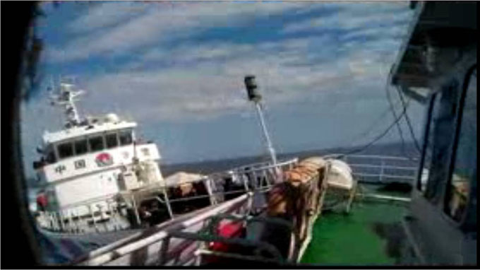 ຄະນະກຳມະການຫວຽດນາມສາມັກຄີແລະຮ່ວມມືກັບທະວີບຕ່າງໆຮຽກຮ້ອງໃຫ້ຈີນຖອນຮ້ານເຈາະນ້ຳມັນອອກຈາກເຂດທະເລຫວຽດນາມ