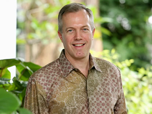 ທ່ານປະທານາທິບໍດີObamaບົ່ງຕົວເອກອັກຄະລັດຖະທູດອາເມລິກາປະຈຳຫວຽດນາມ