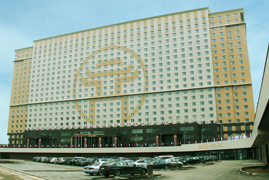 ກອງປະຊຸມສຳມະນາສົ່ງເສີມການລົງທຶນ,ການຄ້າເຂົ້າສະຫະພັນລັດເຊຍ