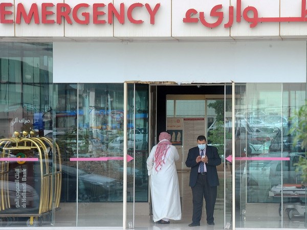 ອາຣັບບີຊະອຸດິ:173ຄົນເສຍຊີວິດຍ້ອນໄວຣັດMERS