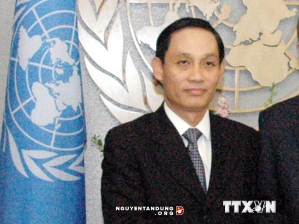 ຫວຽດນາມຍາມໃດກໍ່ແມ່ນສະມາຊິກຕັ້ງໜ້າແລະມີຄວາມຮັບຜິດຊອບຂອງສະຫະພັນລັດຖະສະພາໂລກ