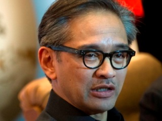 ການນຳບັນດາປະເທດອາຊຽນປະຕິເສດບັນດາທັດສະນະຂອງຈີນກ່ຽວກັບສະພາບການຢູ່ທະເລຕາເວັນອອກ