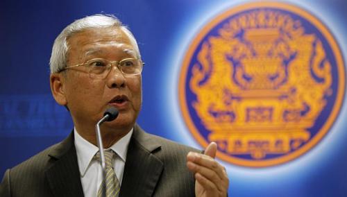 ໂລກສືບຕໍ່ຮຽກຮ້ອງໃຫ້ບັນດາຝ່າຍຢູ່ໄທລະງັບໃຈແລະເຈລະຈາ