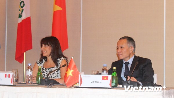 ກອງປະຊຸມລັດຖະມົນຕີTPPຍັງບໍ່ທັນບັນລຸໄດ້ຂໍ້ຕົກລົງສຸດທ້າຍ