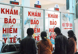 ປຶກສາຫາລືກົດໝາຍວ່າດ້ວຍປະກັນສຸຂະພາບ(ສະບັບປັບປຸງ):ເພີ່ມອັດຕາຜູ້ຊື້ບັດປະກັນສຸຂະພາບຂຶ້ນ