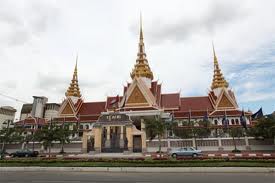 ອົງການກວດກາລັດຖະ ບານຫວຽດນາມ ເຮັດວຽກກັບຄະນະຜູ້ແທນກຳປູເຈຍ