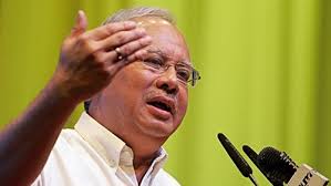 ນາຍົກລັດຖະມົນຕີມາເລເຊຍຢັ້ງຢືນຕ້ອງໂອ້ລົມສົນທະນາ,ສັນຕິພາບໃນການແກ້ໄຂບັນຫາທະເລຕາເວັນອອກ