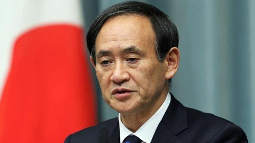 ຍີ່ປຸ່ນປະຕິເສດວິຈານຂອງຈີນກ່ຽວກັບບົດກ່າວປາໄສຂອງນາຍົກລັດຖະມົນຕີShinzo Abe
