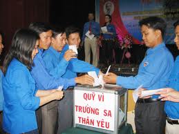 ສ້າງຕັ້ງ“ກອງທຶນເພື່ອເຈ່ືອງຊາຮັກແພງ”ແຂວງແຄງຮ່ວາ