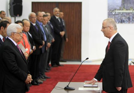 ປະຊາຄົມໂລກຊົມເຊີຍລັດຖະບານສາມັກຄີຊົນຊາດປາແລດສະຕີນ