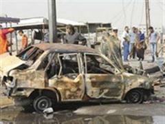 ເຫດວາງລະເບີດສະຫລະຊີບຢູ່ອີຣັກເຮັດໃຫ້170ຄົນເສຍຊີວິດ