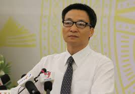 ຮອງນາຍົກລັດຖະມົນຕີຫວູດຶກດາມ:ລະດົມທົ່ວສັງຄົມປ້ອງກັນ,ຕ້ານHIV/AIDS