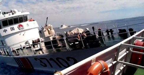 ອາຊຽນຕ້ອງມີການສຳພັດລວມ,ແຂງແຮງກ່ວາກັບຈີນ