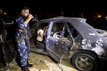 ອິດສະຣາແອນ ໂຕ້ຕອບ Hamas ພາຍຫຼັງເຫດການ ລອກຈັບຕົວນັກສຶກສາ