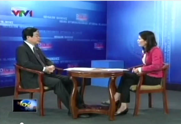 ຍົກສູງຄຸນນະພາບຂອງລະບົບສື່ມ່ວນຊົນ