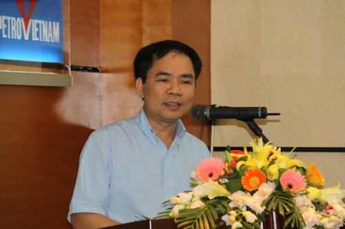 ບັນດາຄູ່ຮ່ວມມືດ້ານນ້ຳມັນອາຍແກຼດຕ່າງປະເທດໃຫ້ຄຳໝັ້ນສັນຍາຮ່ວມມືຕັ້ງໜ້າກັບຫວຽດນາມຢູ່ທະເລຕາເວັນອອກ