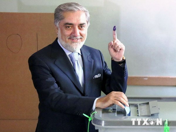 ຄວາມເຄ່ັງຕຶງໃໝ່ພາຍຫຼັງການເລືອກຕັ້ງປະທານາທິບໍດີອາບການິດສະຖານ