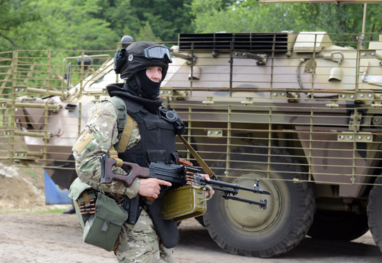 ລັດເຊຍຕຳນິຕິຕຽນແຜນການສັນຕິພາບຂອງຢູແກຼນ,ຕາມລາບັນດາເຈົ້າໜ້າທີ່ກີແອບລະດັບສາກົນ