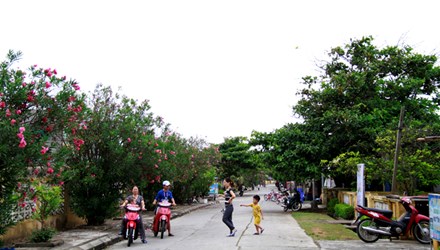 ຜັນຂະຫຍາຍໂຄງການເກາະຊາວຫນຸ່ມທົ່ວປະເທດໄລຍະ2013-2020