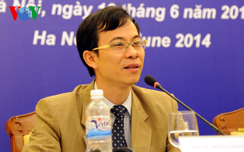 ໃຊ້ຂໍ້ອ້າງຈົດໝາຍປີ 1958 ເພື່ອຫັນແຜນການ ທວງເອົາອະທິປະໄຕເປັນຖືກຕ້ອງແມ່ນຜິດພາດ