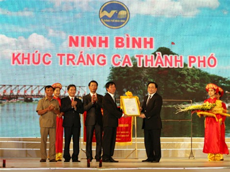 ກໍ່ສ້າງນະຄອນນີງບີງກາຍເປັນສູນວັດທະນະທຳ,ປະຫວັດສາດ