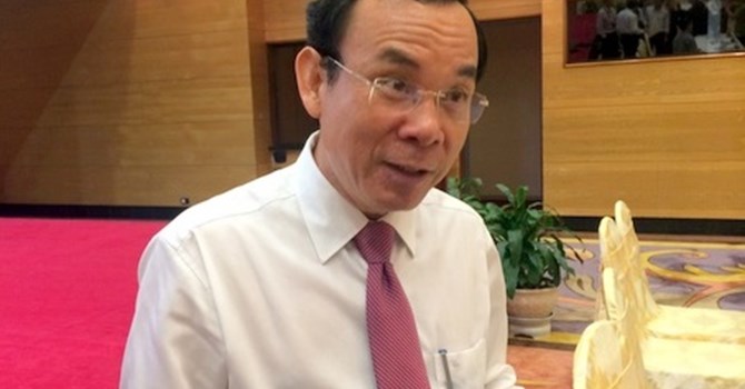 ຫວຽດນາມບໍ່ດັດປັບບັນດາຕົວເລກຄາດໝາຍເສດຖະກິດ-ສັງຄົມ